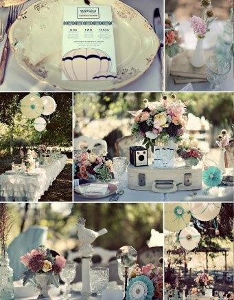 Inspiration deco retro - 4