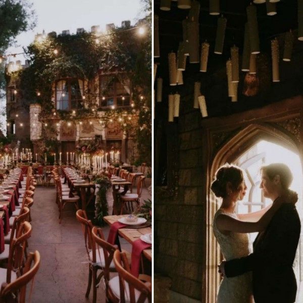 Inspiration thème Harry Potter - 3