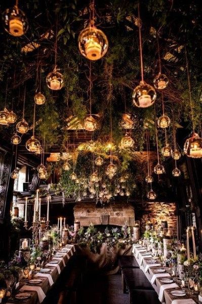 Inspiration thème Harry Potter - 7