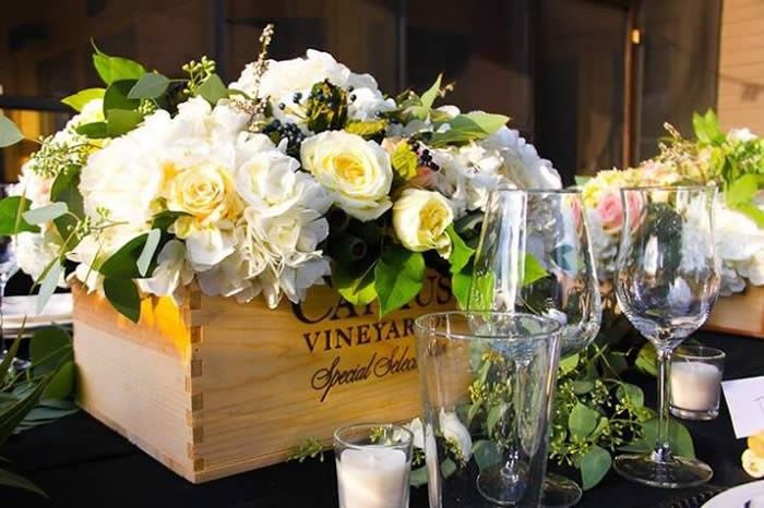 Inspiration thème du vin - 15