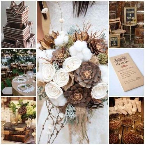 Inspiration "thème chocolat" - 4