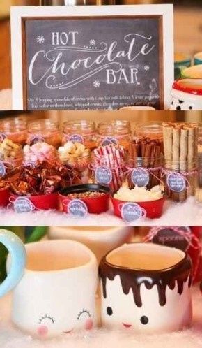 Inspiration "thème chocolat" - 19
