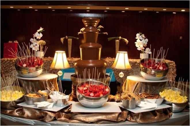 Inspiration "thème chocolat" - 20