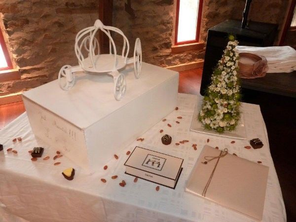 Inspiration "thème chocolat" - 26