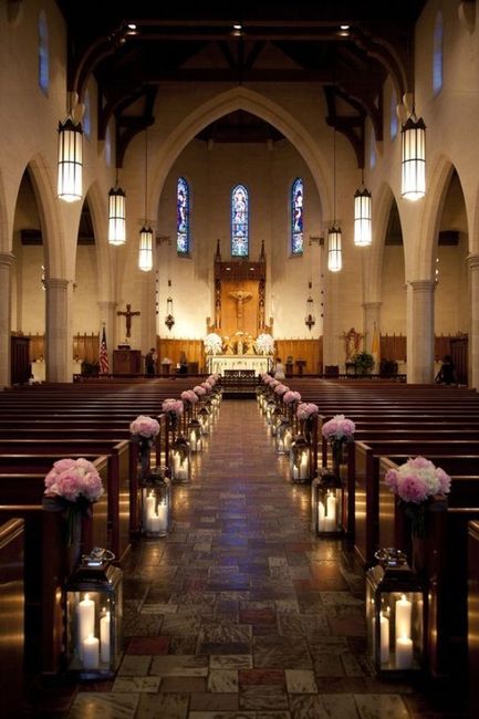 J'organise mon mariage romantique ! - 7