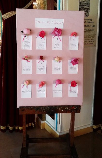 J'organise mon mariage romantique ! - 10