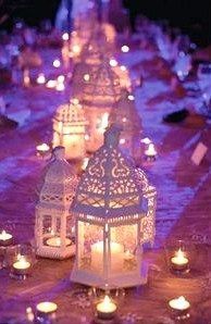 J'organise mon mariage oriental ! - 9