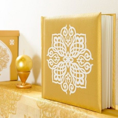 J'organise mon mariage oriental ! - 15