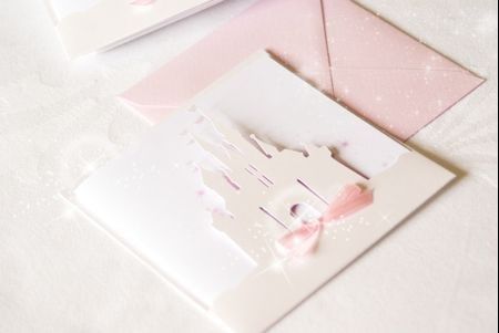 J'organise mon mariage disney ! - 10