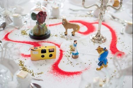 J'organise mon mariage disney ! - 21