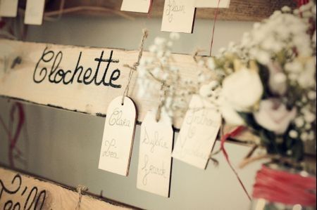 J'organise mon mariage disney ! - 24