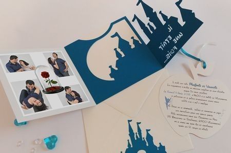 J'organise mon mariage disney ! - 32
