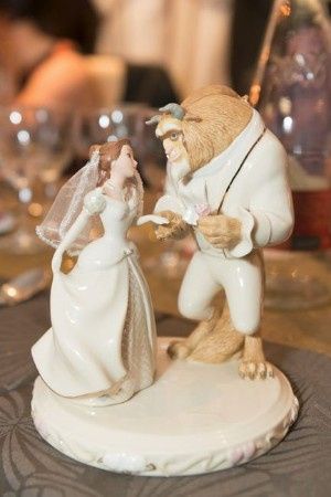 J'organise mon mariage disney ! - 35