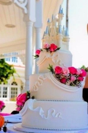 J'organise mon mariage disney ! - 45