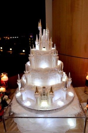 J'organise mon mariage disney ! - 47
