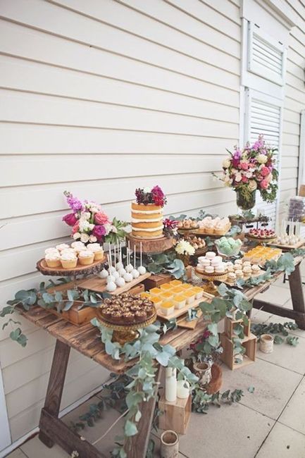 J'organise mon mariage champêtre ! - 3