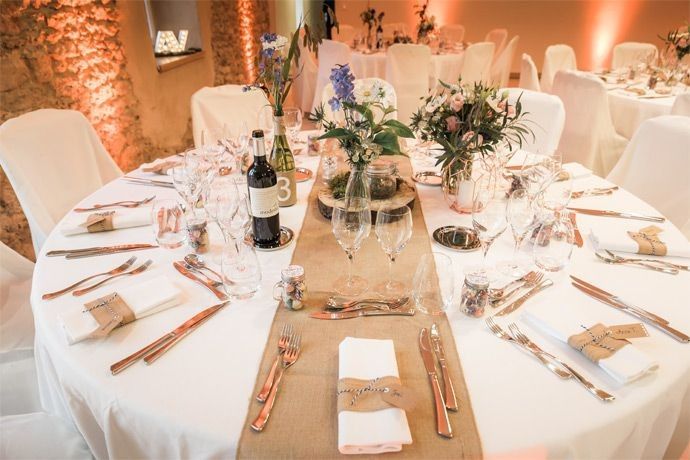 J'organise mon mariage champêtre ! - 5