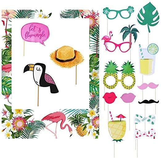 J'organise mon mariage tropical ! - 14