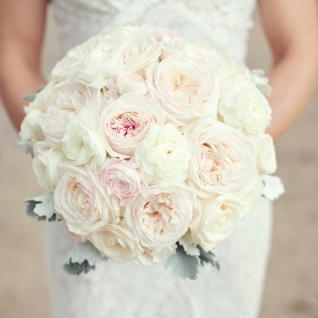Bouquet de la mariée - 3