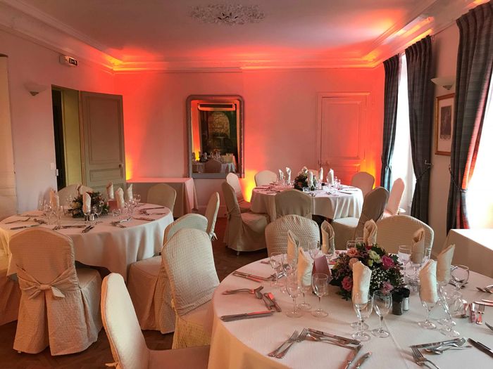 Comment sera ton lieu de mariage ? ⛪ - 6
