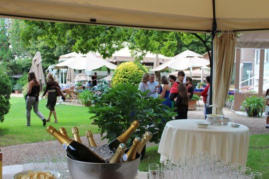 Lieu de réception - 2