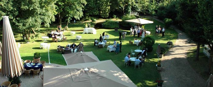 Lieu de réception - 4