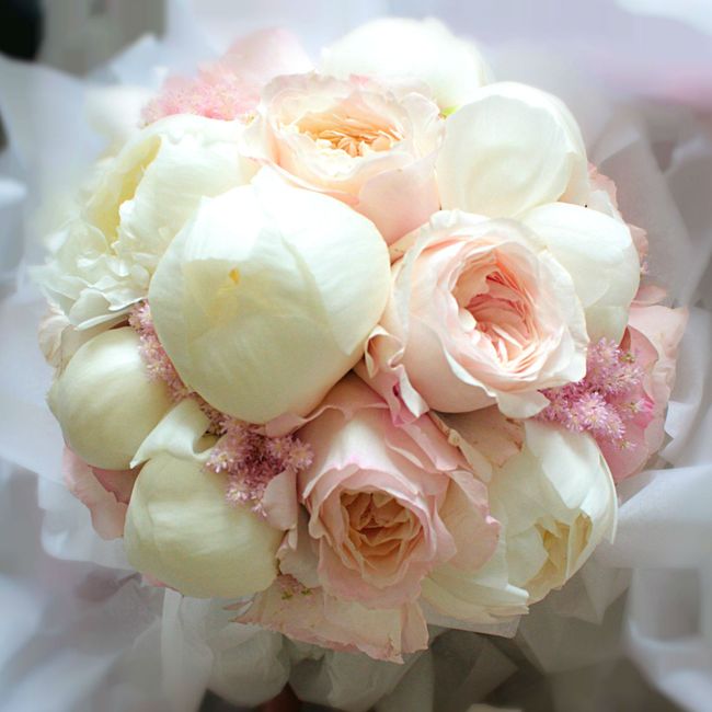 Bouquet A ou bouquet B ? 💐 - 2