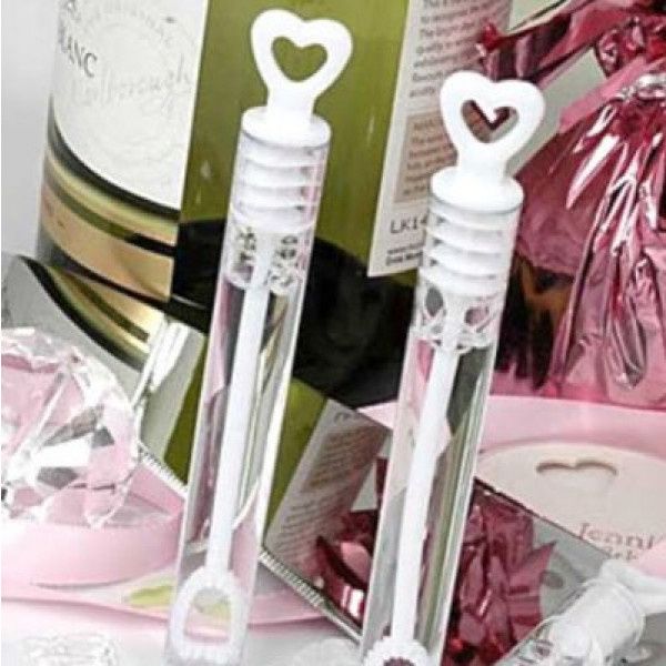 Bulles de savon et tâches ? - 1