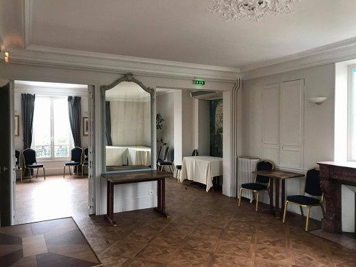 Lieu de réception ... Très important !!! - 6