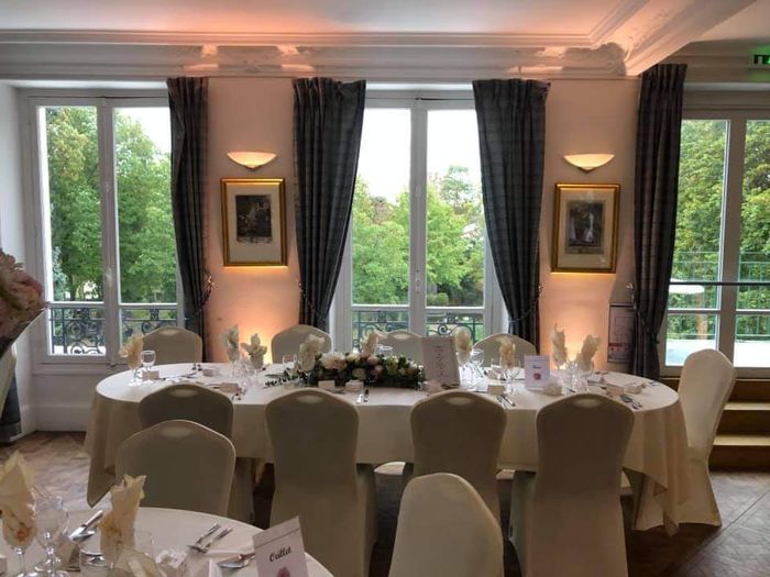 Pr celles déjà mariées - 2