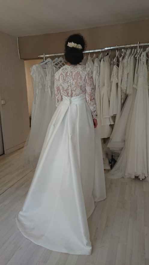 Mon inspiration & moi 3