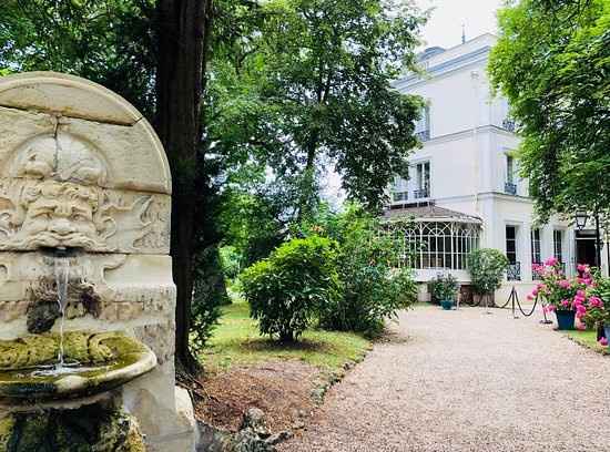 Lieu de réception 1