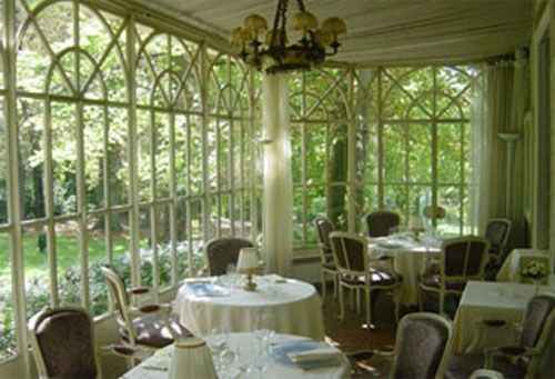 Lieu de réception 2