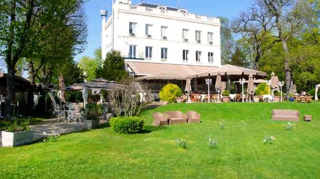 Lieu de réception 3