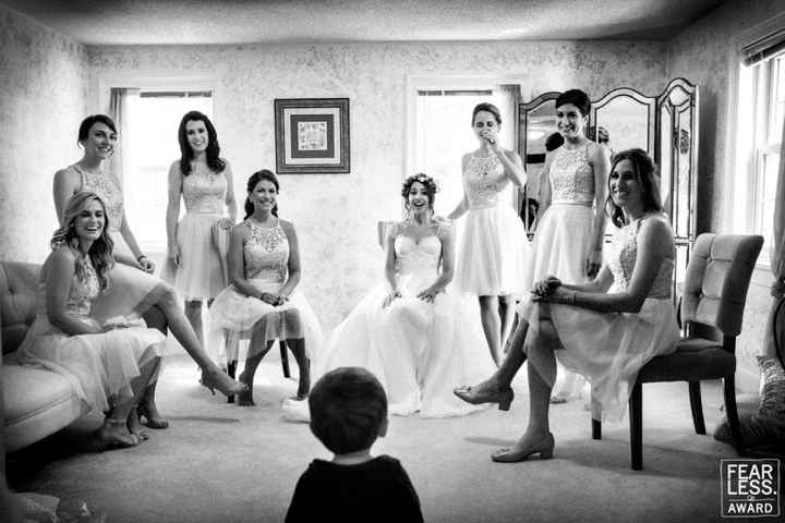 Les 5 + belles photos des mariés 5