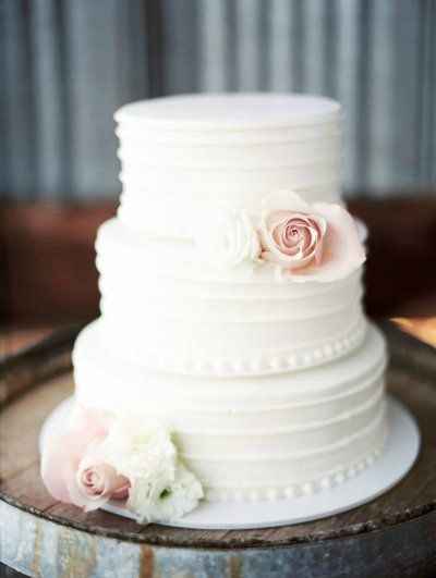 Les 5 + beaux wedding cake 😍😍 2