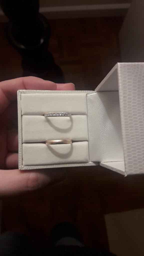 Comment sont vos alliances ? 14