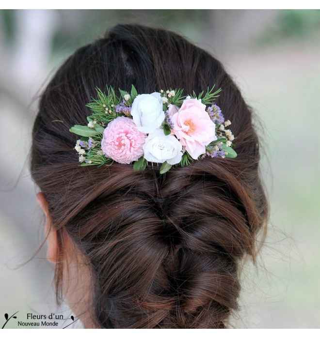 Quel accessoire pour vos cheveux ? 1