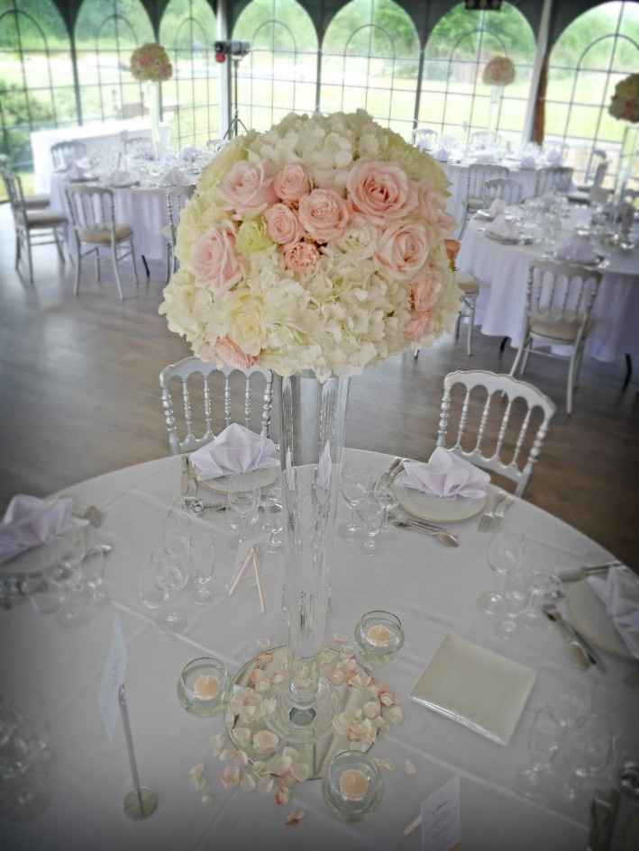 Essai table ❤🥰 7