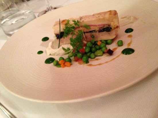 Quels seront vos choix de repas ? 2