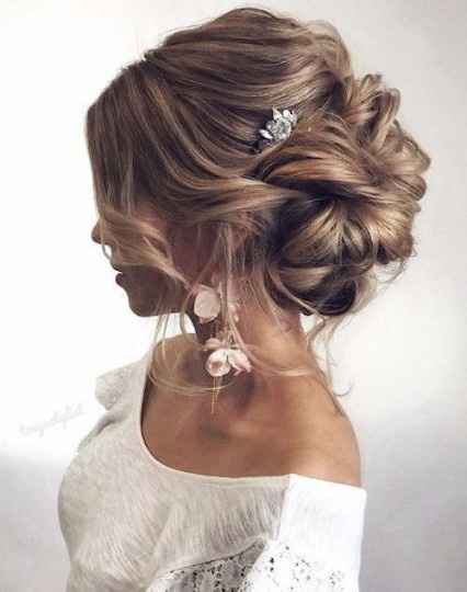 Je ne veux SURTOUT pas cette coiffure ! 6