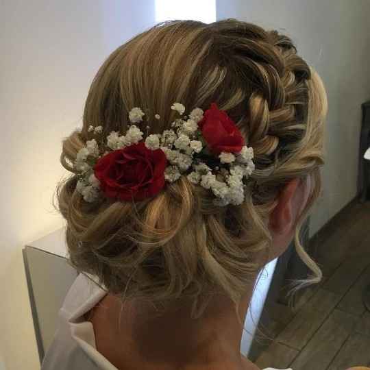 Je ne veux SURTOUT pas cette coiffure ! 9