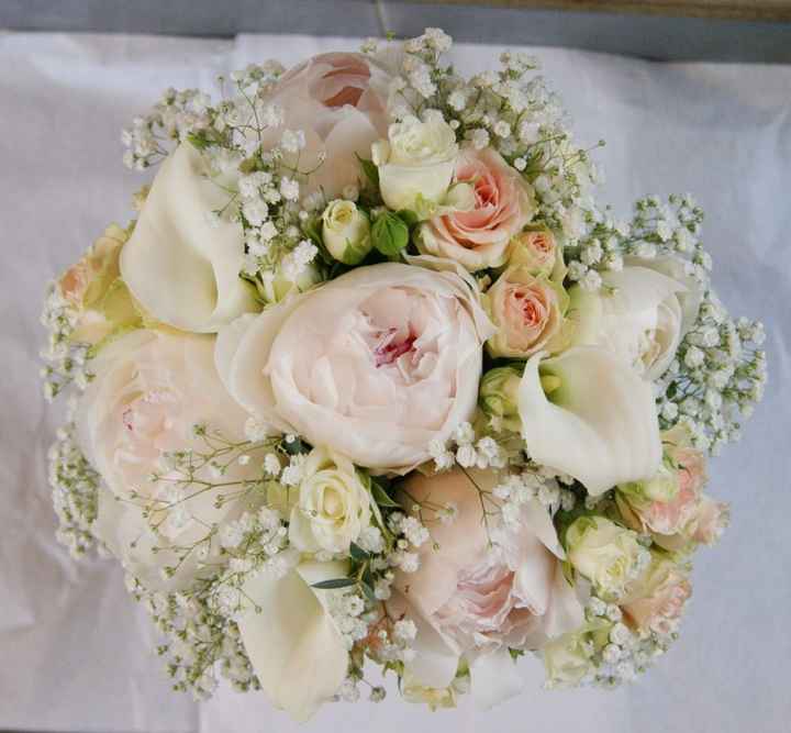 Mes decorations de mariage thème la rose rouge - 17
