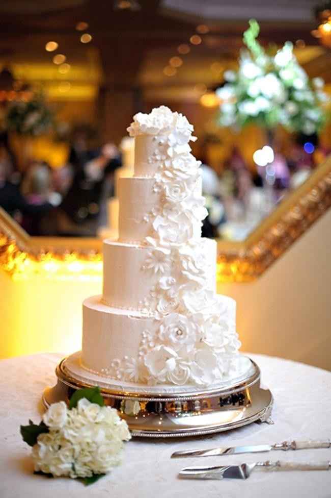 Vos wedding cake 🍰🍴 - 26