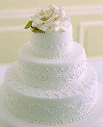 Vos wedding cake 🍰🍴 - 33