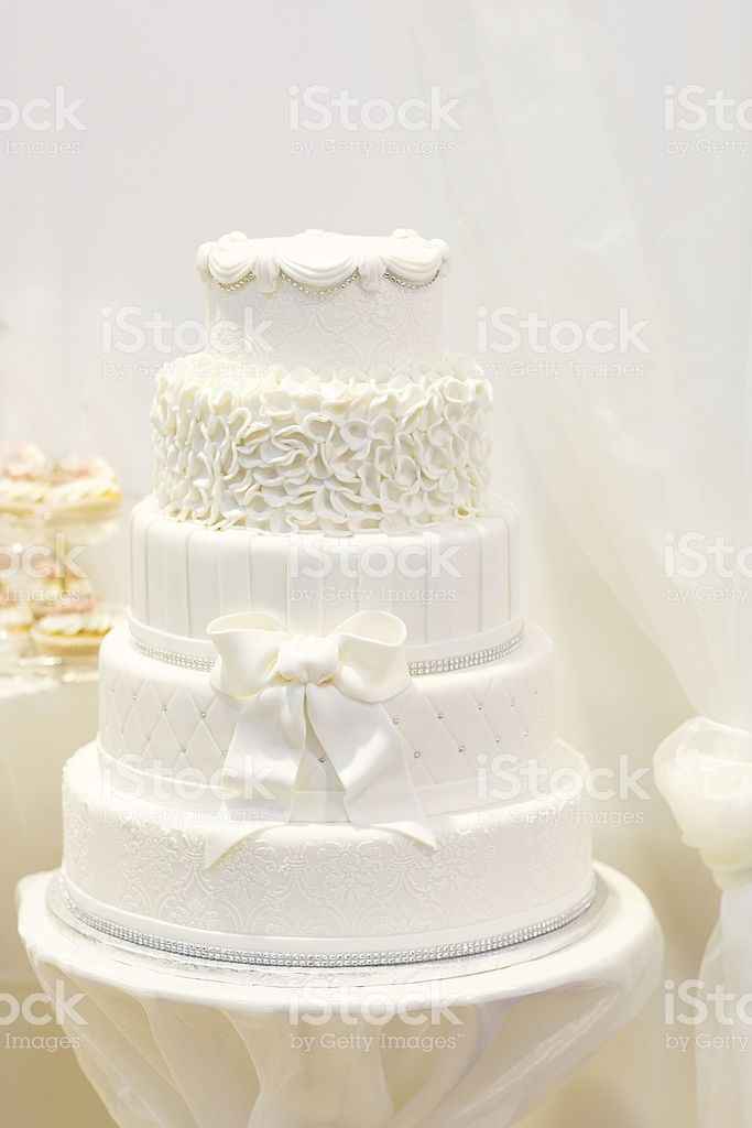 Vos wedding cake 🍰🍴 - 34