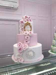 Comment sera votre wedding cake ? - 7
