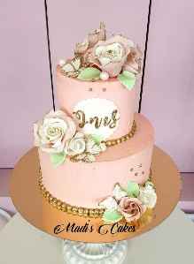 Comment sera votre wedding cake ? - 15