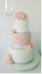 Comment sera votre wedding cake ? - 16
