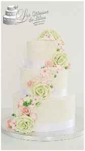 Wedding cake - 10